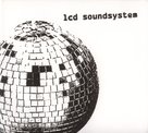 LCD Soundsystem